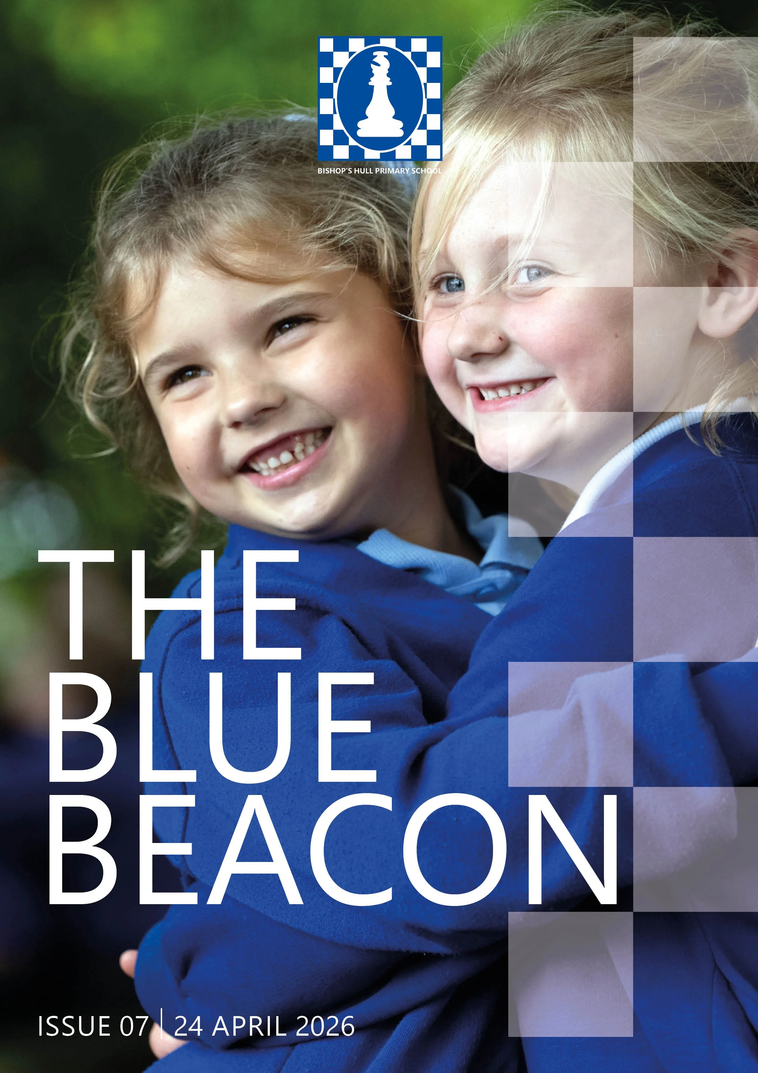       
  
     Dear Parents/Carers    It has been wonderful to welcome everyone back after the Easter break, with the school once again full of smiles and positive energy. As the sunshine appears and the days become brighter, there is a real sense of