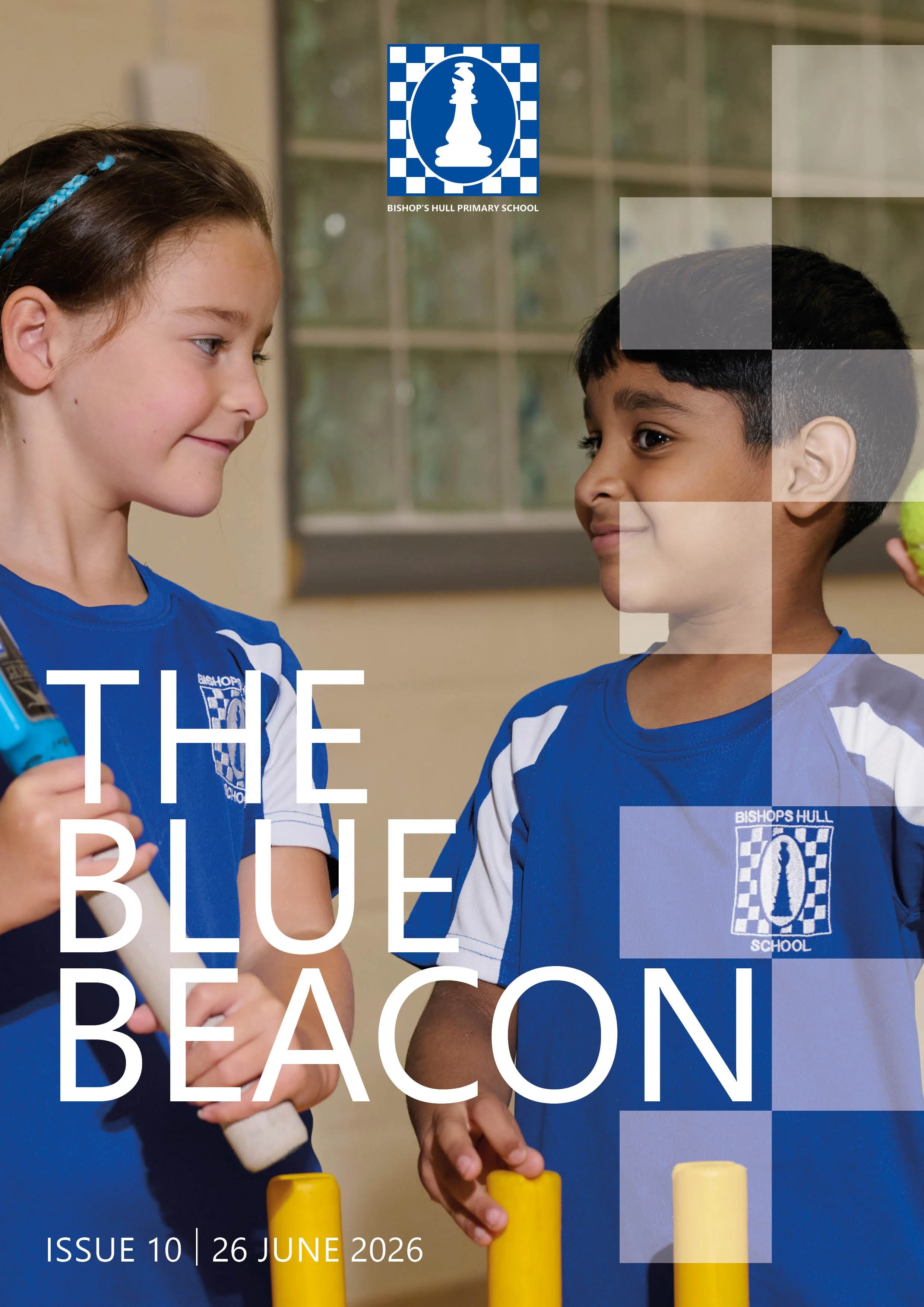       
  
     Dear Families &nbsp;   As we move through an unusually hot spell, we want to thank you for your continued support and understanding. These conditions present a real challenge for schools — balancing the need to keep children cool, comf