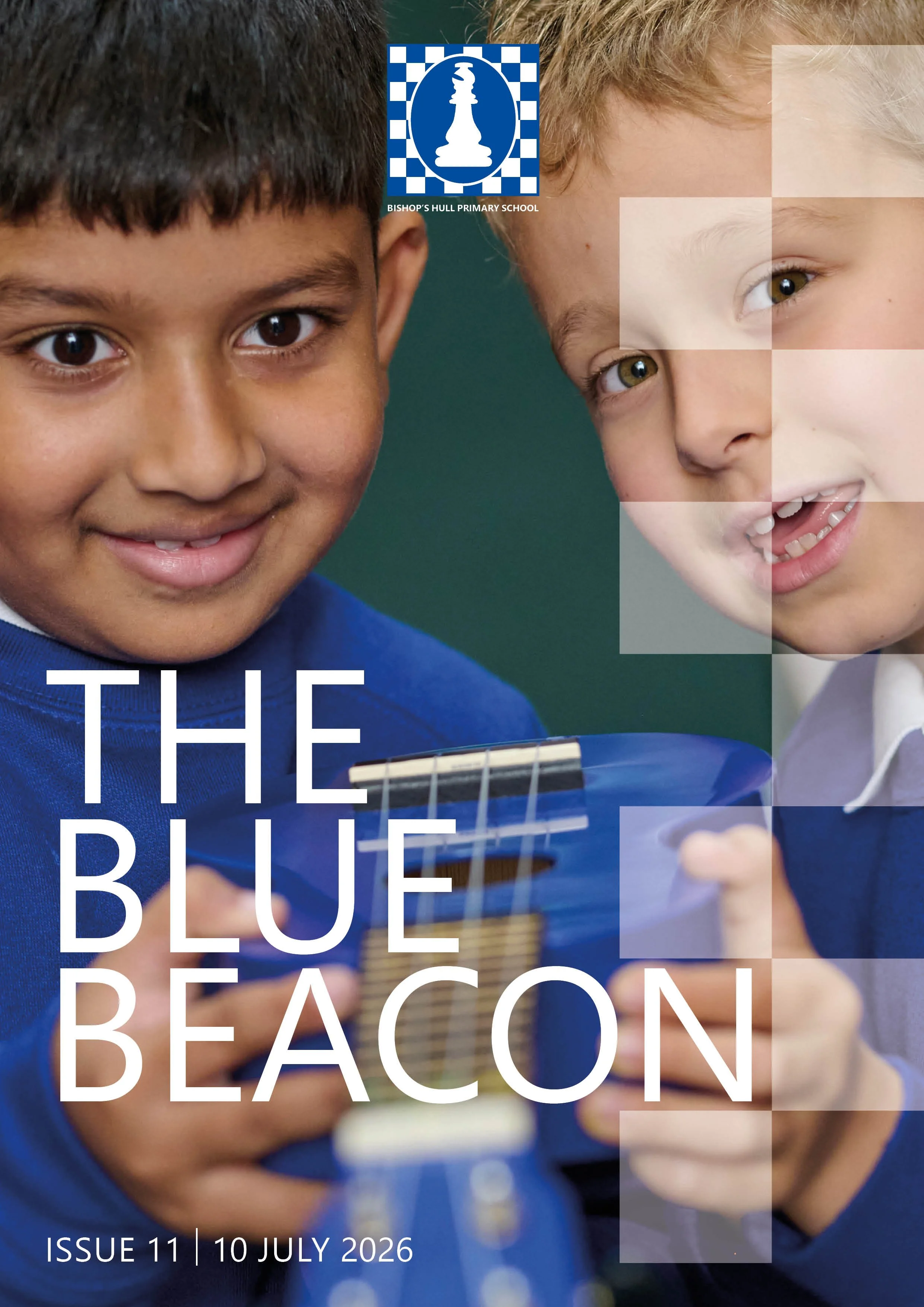       
  
     Dear Families    As we reach the end of the school year, I have been reflecting on what has been a truly wonderful first year as Headteacher. It has been a privilege to lead our school and become part of such a caring, supportive and a