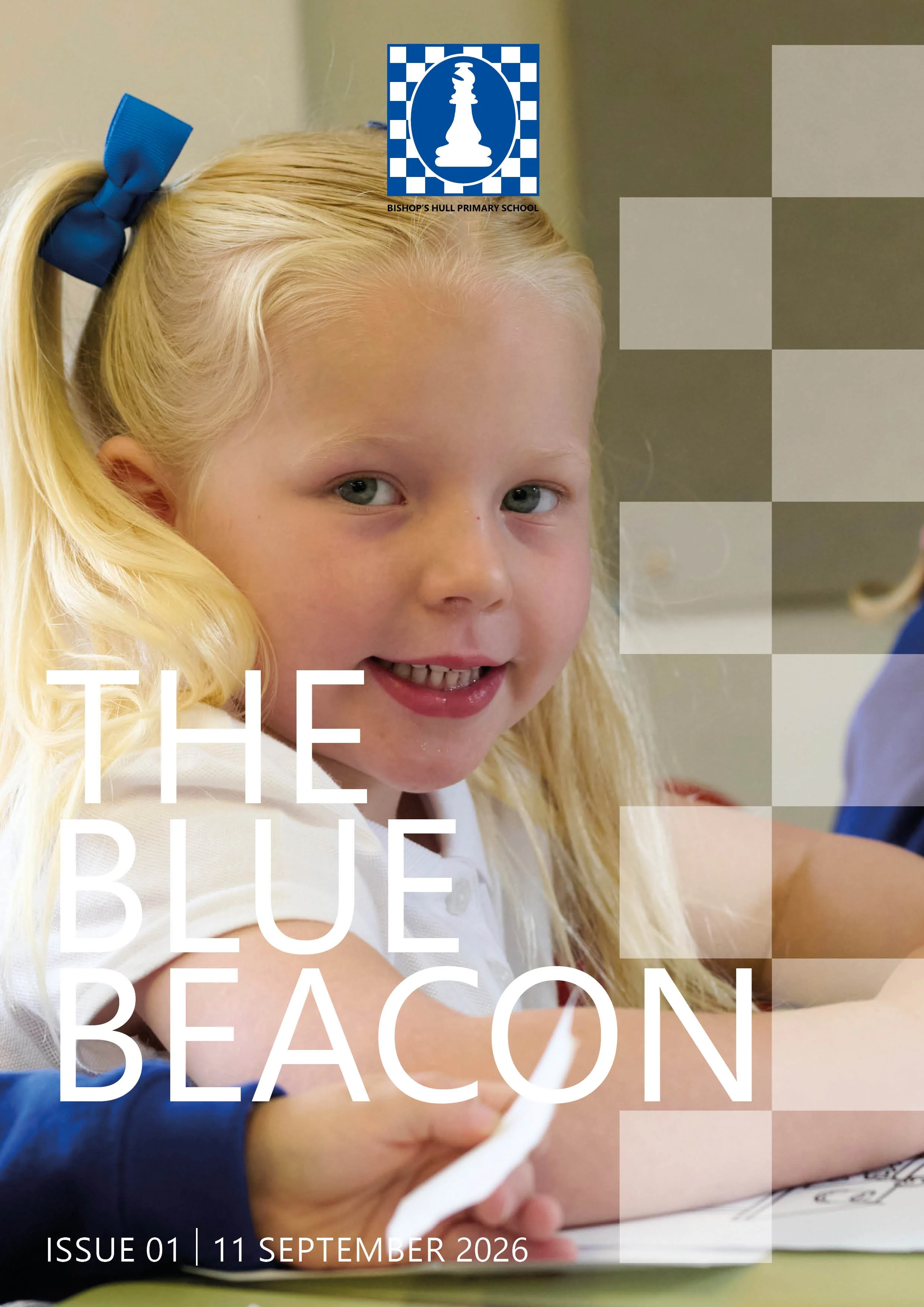       
  
     Dear Families    A very warm welcome back to all our families as we begin an exciting new school year. I hope you have all enjoyed a wonderful summer break and have had the opportunity to spend quality time with family and friends.    
