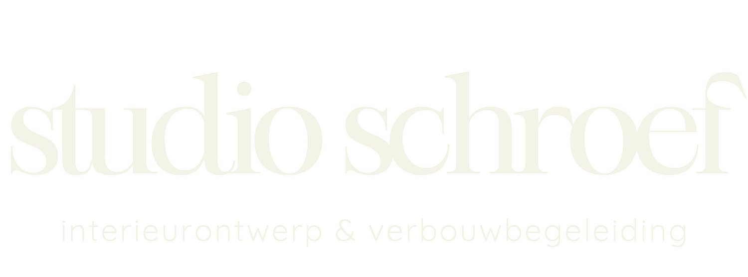 STUDIO SCHROEF