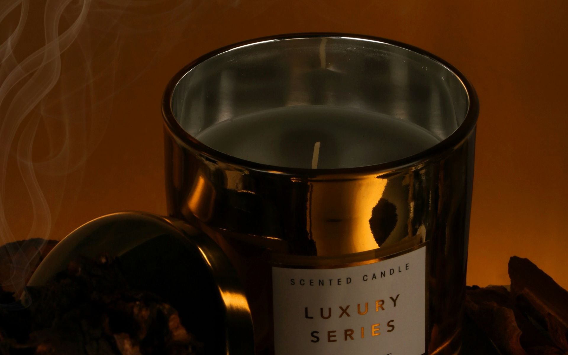 Duftkerzen für den Herbst: Stilvolle Akzente für dein Zuhause