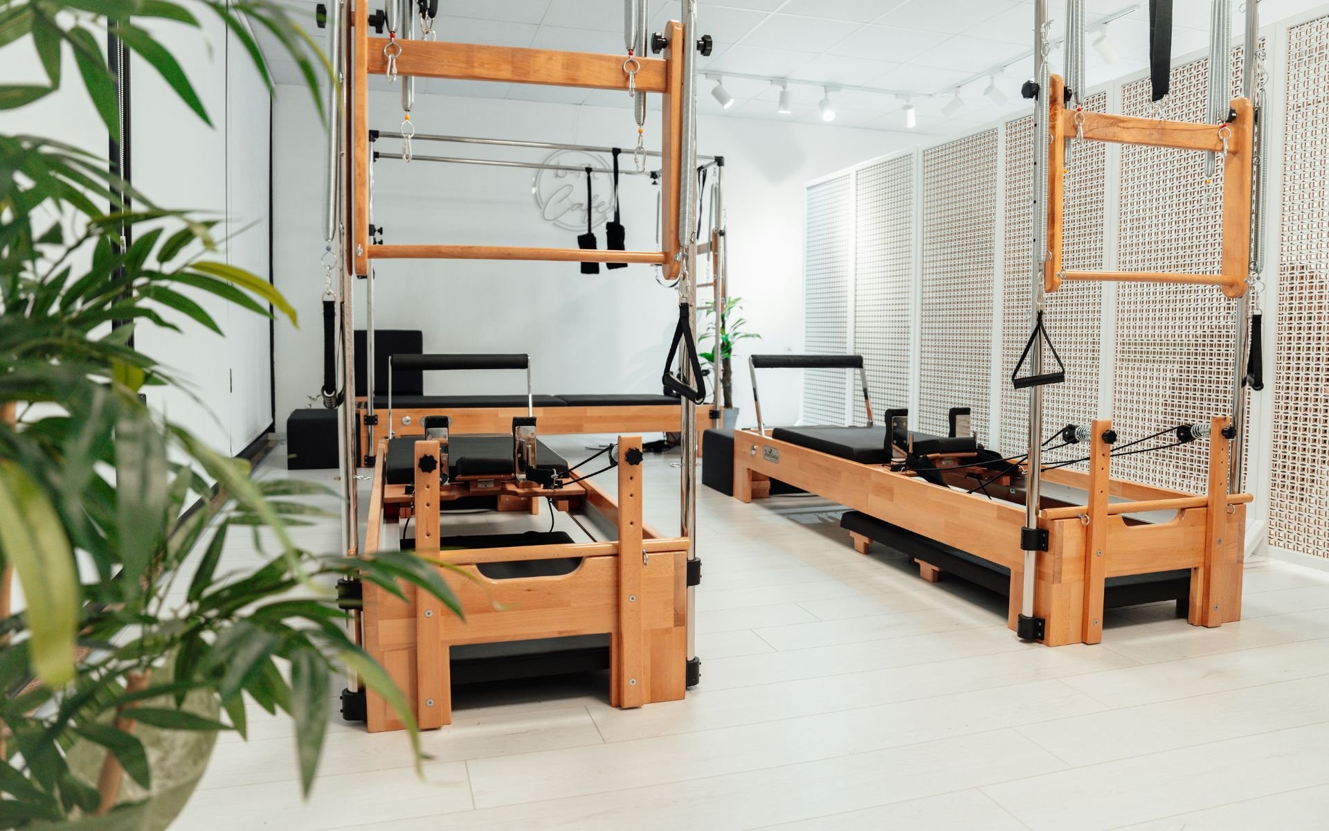 Pilates Hype: Die beliebtesten Yoga-Studios in Wien