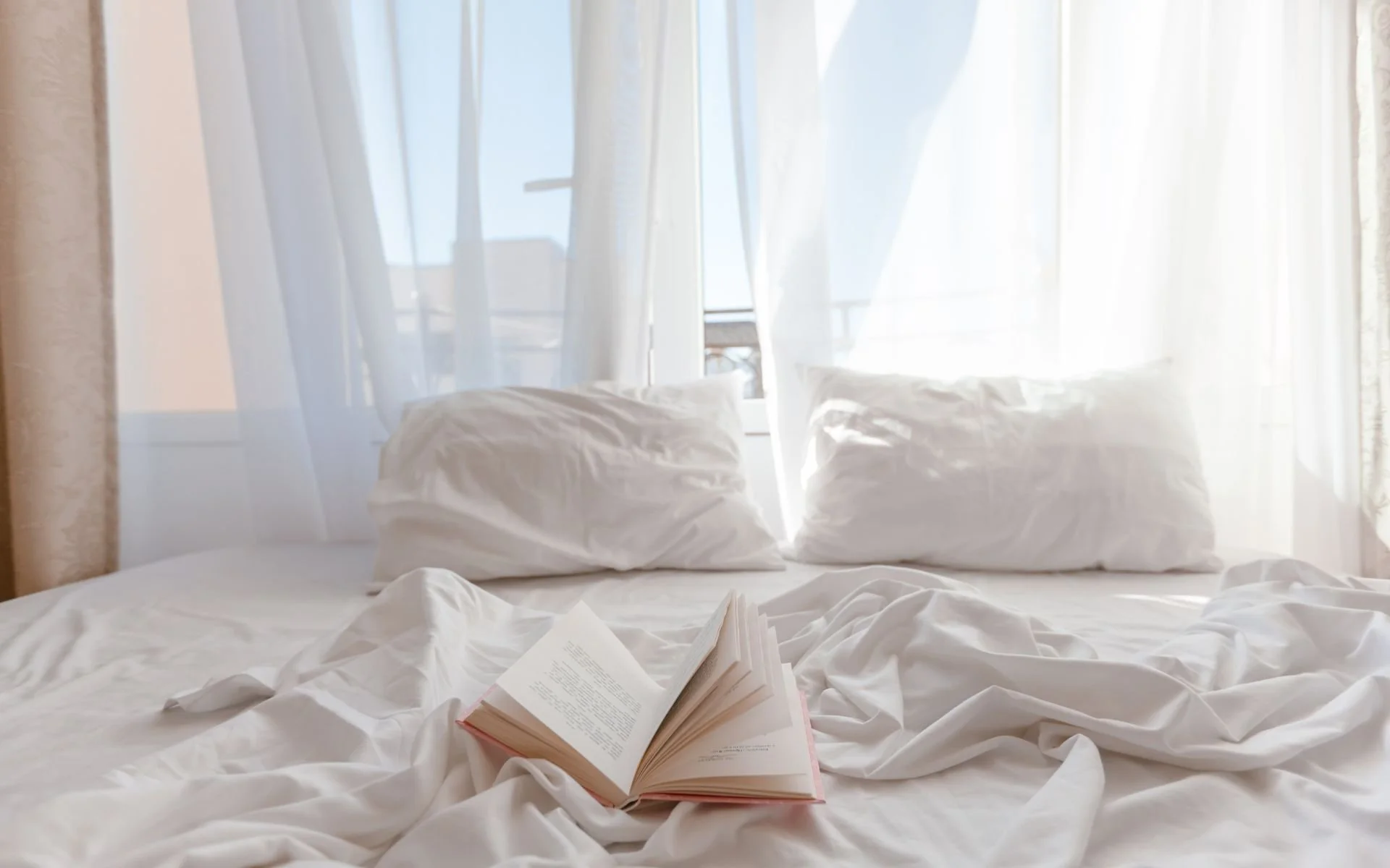 Ideal für warme Sommernächte