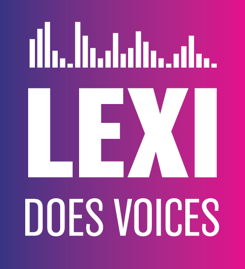 Lexi Chingcuangco-Tan | Voiceover Artist &amp; Full-Time Creative