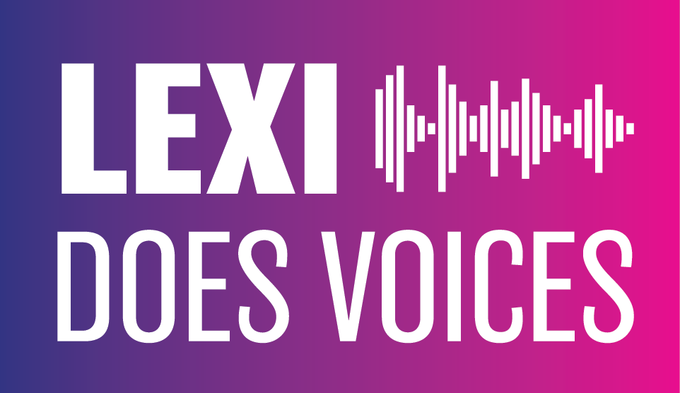 Lexi Chingcuangco-Tan | Voiceover Artist &amp; Full-Time Creative