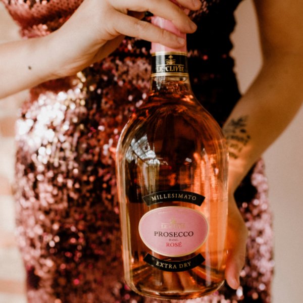 Sparkling wine: the indispensable celebration ingredient