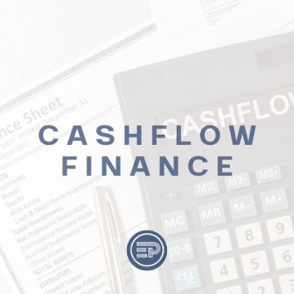 Cash Flow Finance