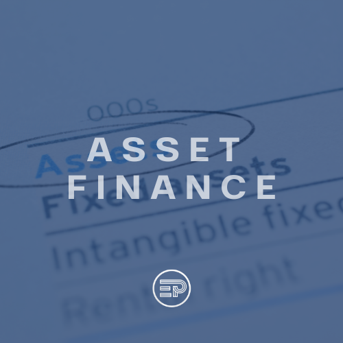 Asset Finance
