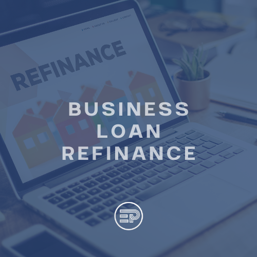 Business Loan Refinance