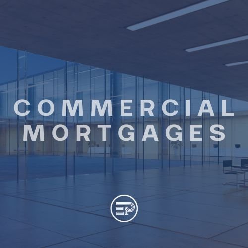 Commercial Mortgages: Unlock Capital for Expansion