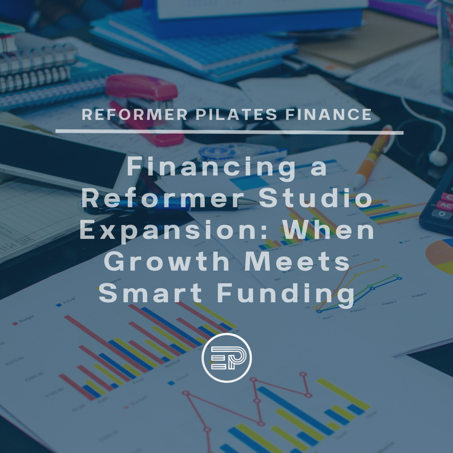 Financing a Reformer Studio Expansion: When Growth Meets Smart Funding