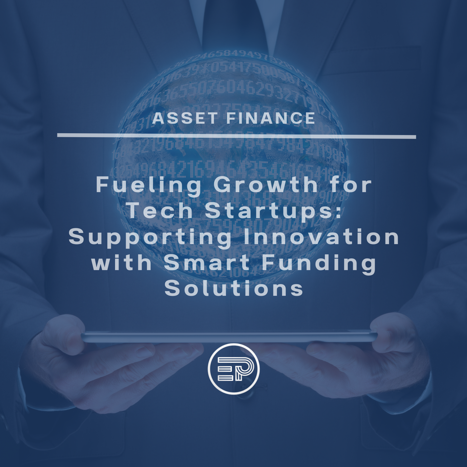 Fueling Growth for Tech Startups: Supporting Innovation with Smart Funding Solutions