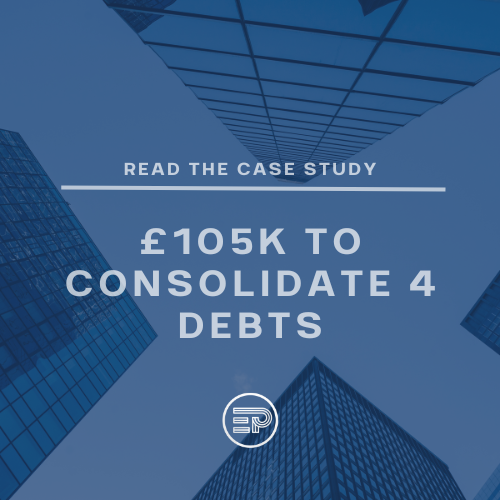 Business Debt Solution