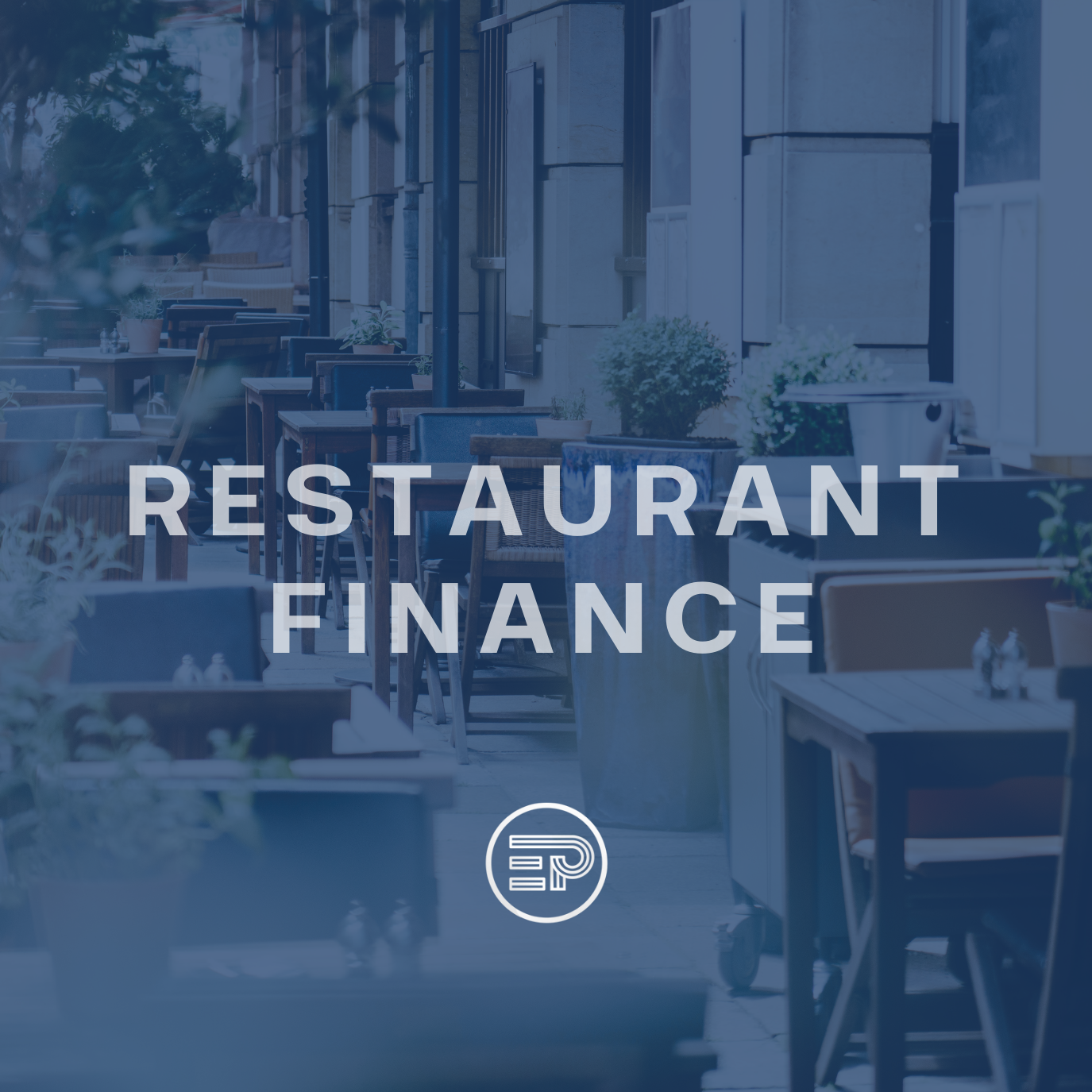 Restaurant Finance