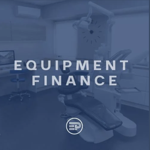Equipment Finance