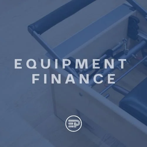Fit-Out & Equipment Finance for Reformer Studios