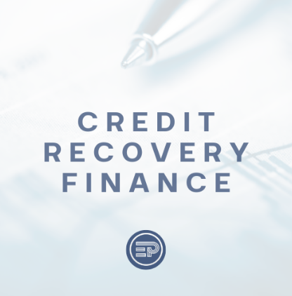 Credit Recovery Finance