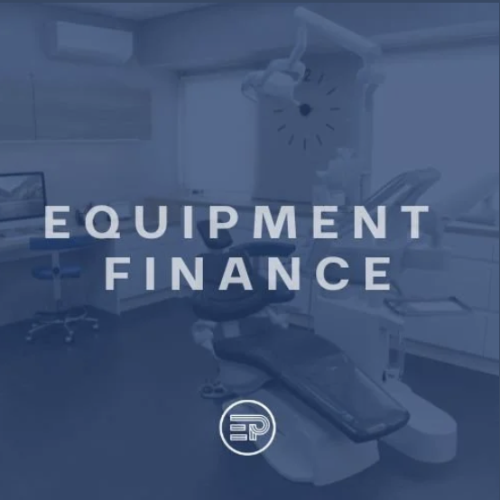 Equipment Finance