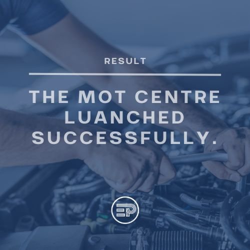 Unsecured Loan Supported Expansion
