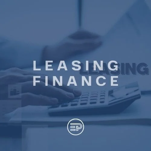 Leasing Finance: Keep Your Studio Fresh and Competitive