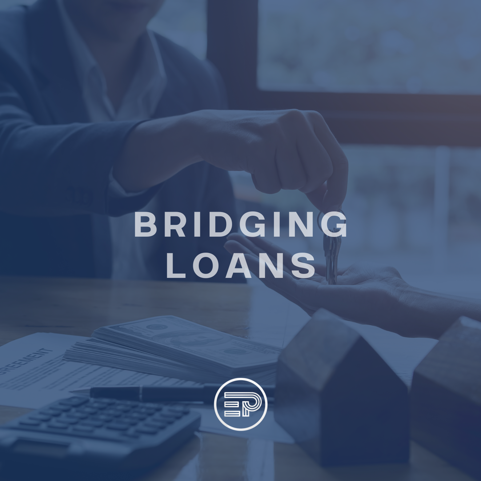 Fast Finance, When Needed