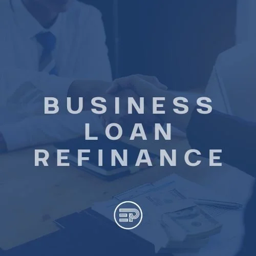 Refinance to Free Up Capital and Grow