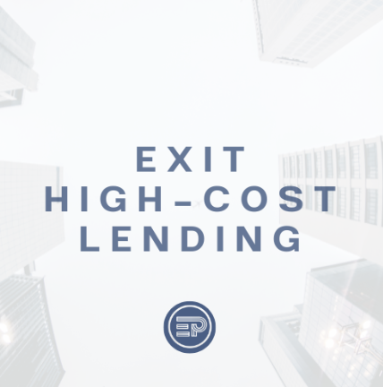 Exit High-Cost Lending