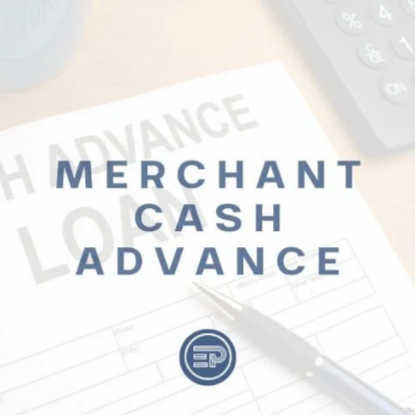 Merchant Cash Advance