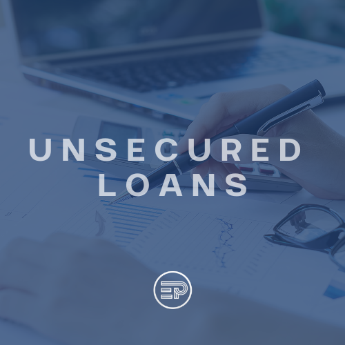 Flexible Funding with Unsecured Loans