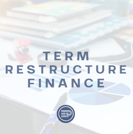 Term Restructure Finance
