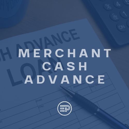 Quick Funding with Merchant Cash Advance