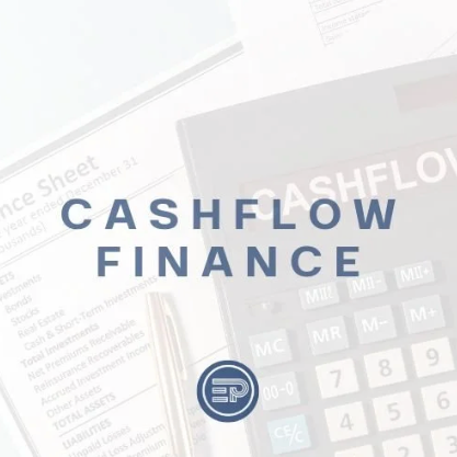 Cash Flow Finance