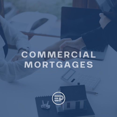 Commercial Mortgages