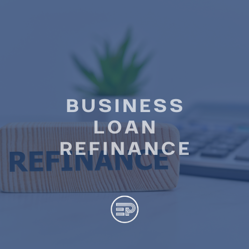 Business Loan Refinance