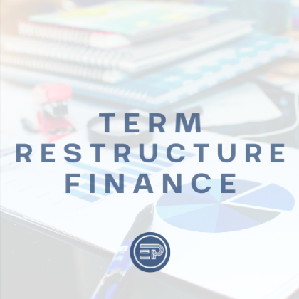 Term Restructure Finance