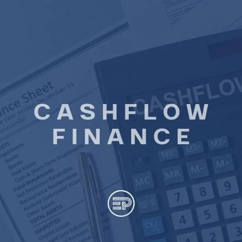 Keep Your Vision Moving with Flexible Capital