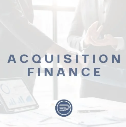 Acquisition Finance