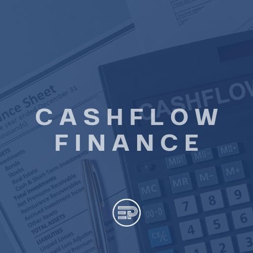 Cash Flow Finance: Smooth Out Seasonal Peaks and Troughs