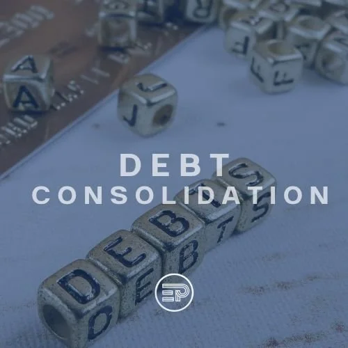 Debt Consolidation to Reduce Financial Pressure