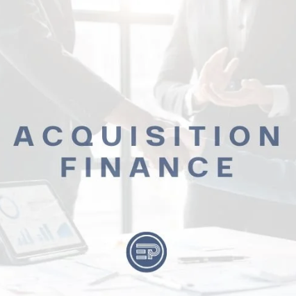 Acquisition Finance