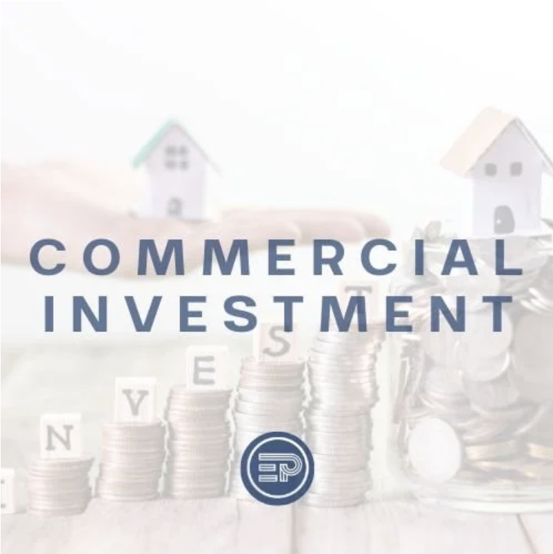 Commercial Investments