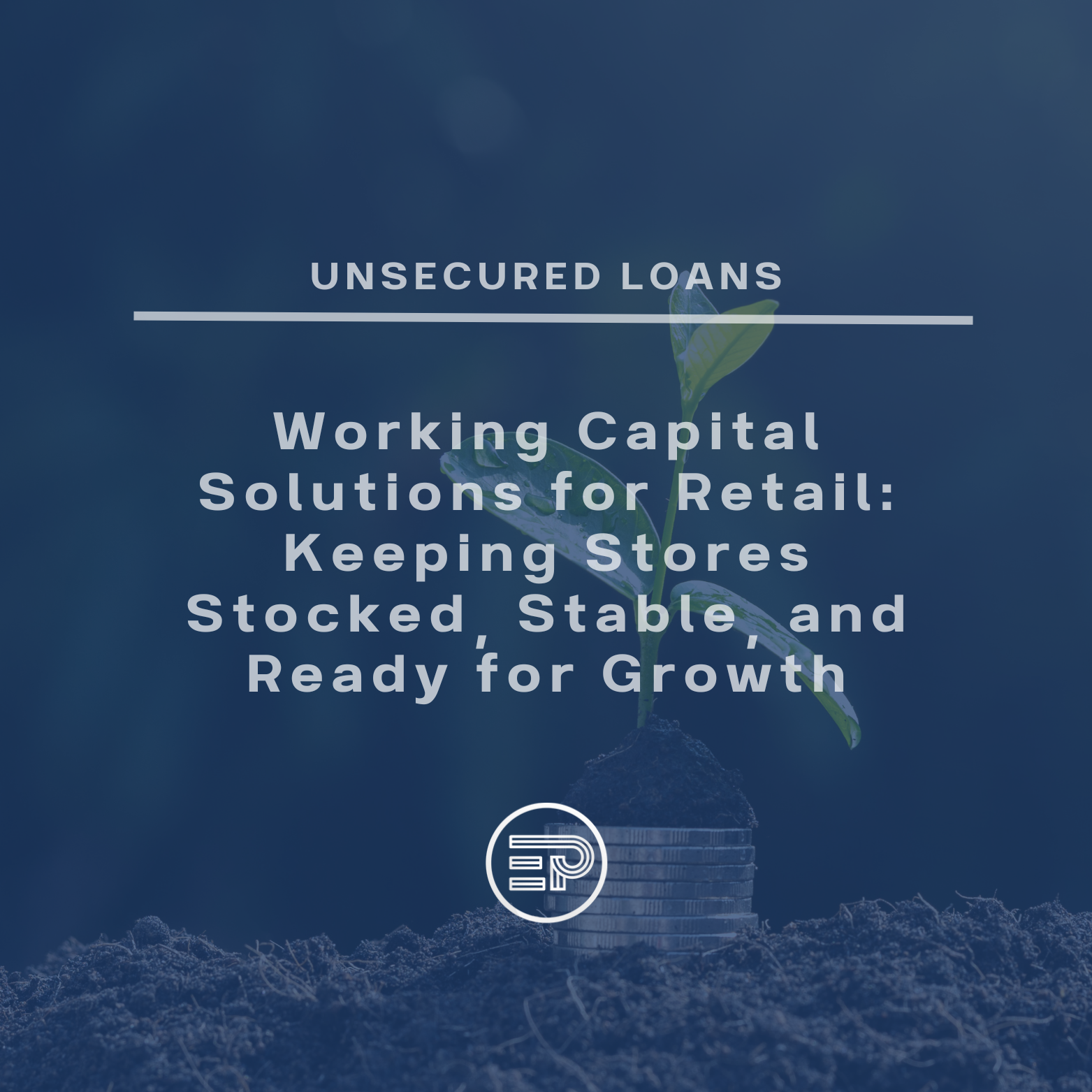 Working Capital Solutions for Retail: Keeping Stores Stocked, Stable, and Ready for Growth