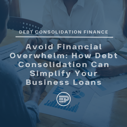 Simplify Your Business Loans