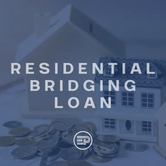 Residential Bridging Loans