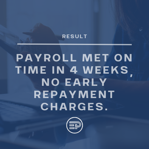 Unsecured Loan Secures Stability  -  No Repayment Charges