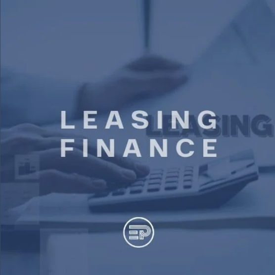 Leasing Finance