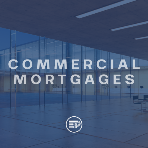 Commercial Mortgages