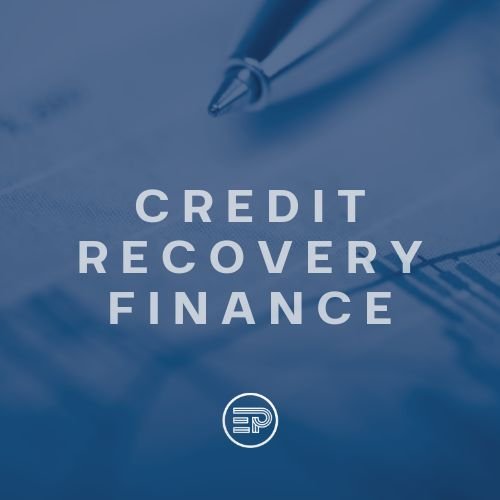 Rebuild Your Financial Standing with Expert Support