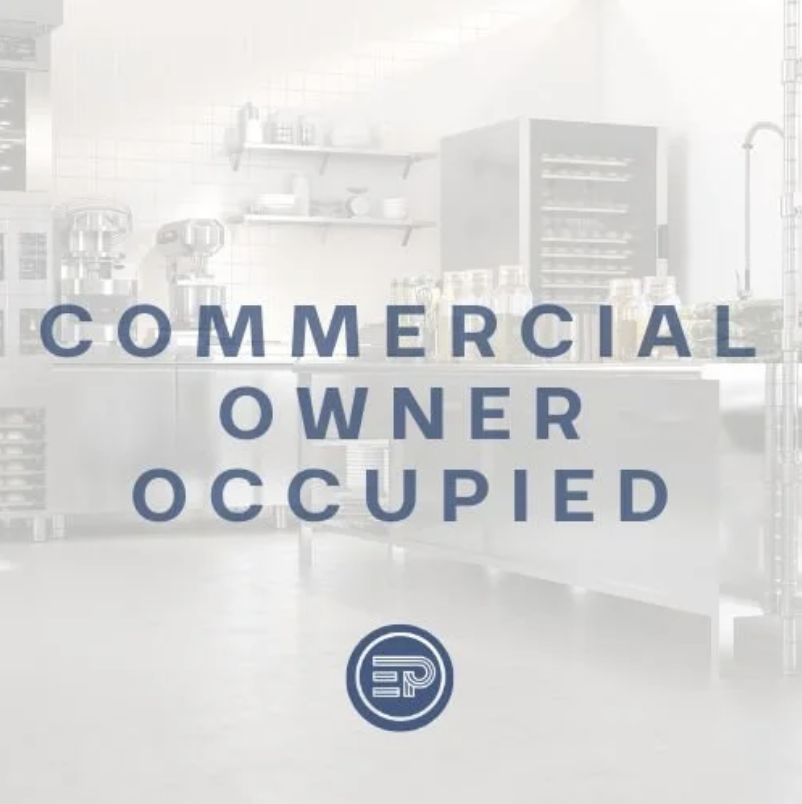 Commercial Owner Occupied